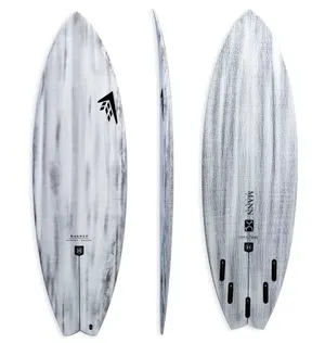 Mash Up He V Firewire