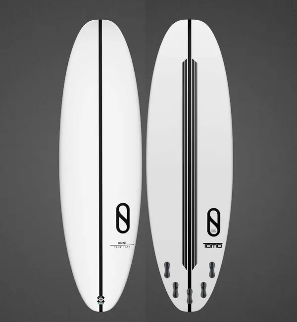 Omni LFT Firewire