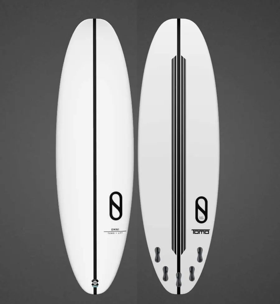 Omni LFT Firewire