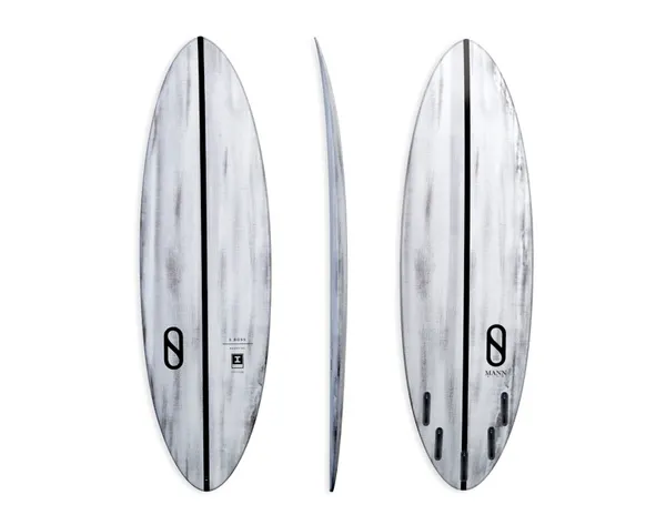 S Boss IB V Firewire