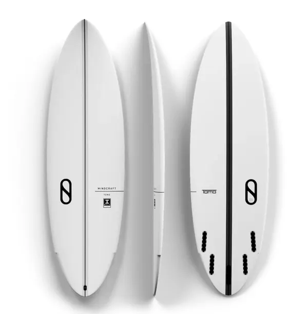 Mindcraft Firewire