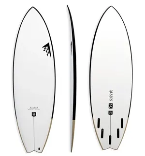 Mash Up HE Firewire