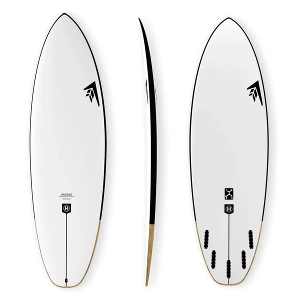 Groove Firewire