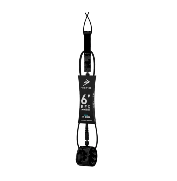 Leash All Day 7mm Firewire