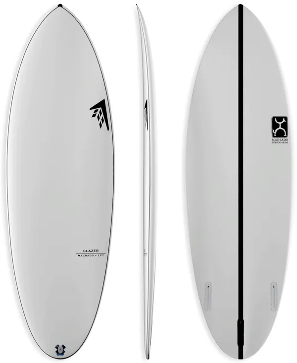 Glazer LFT Firewire