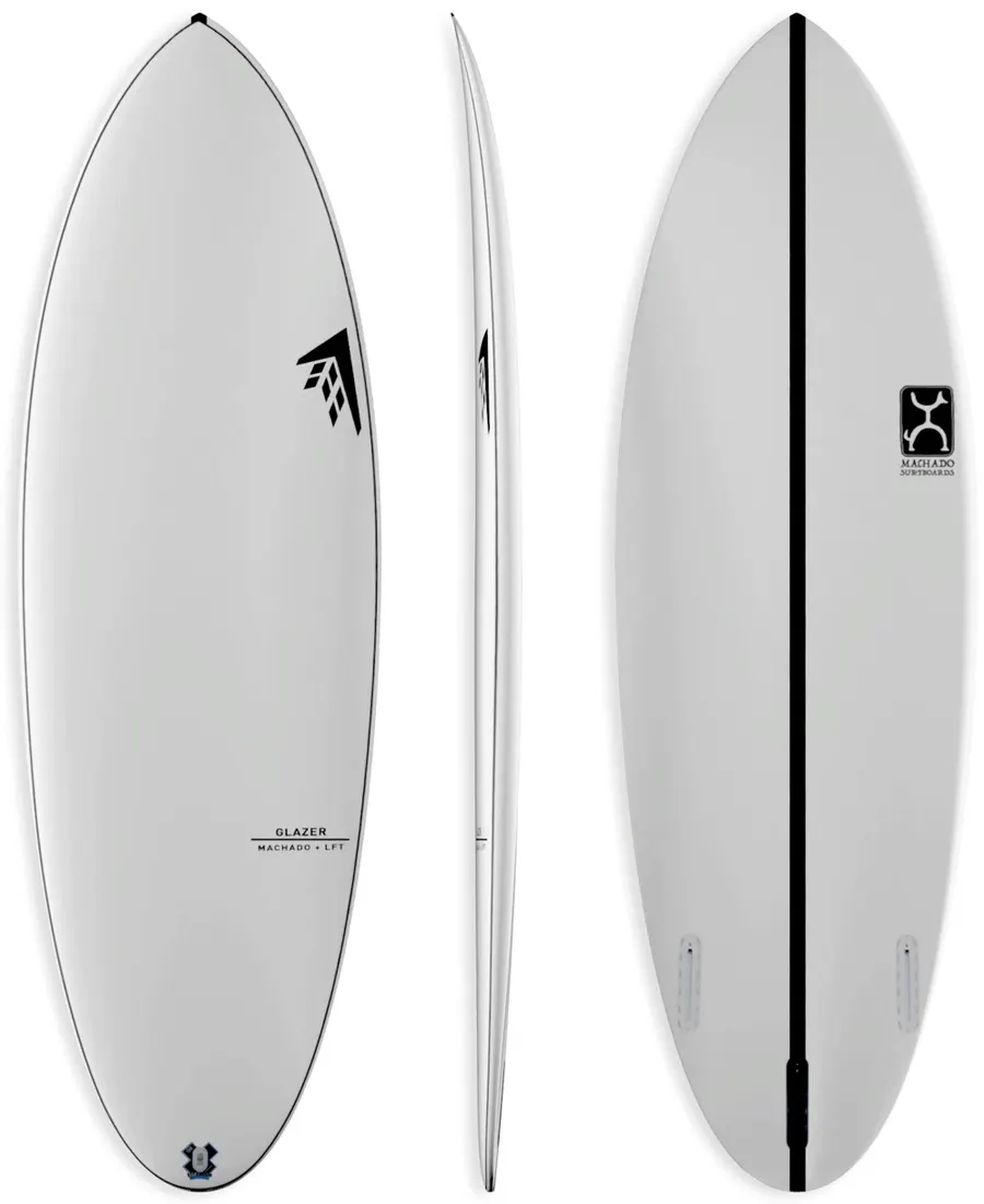 Glazer LFT Firewire