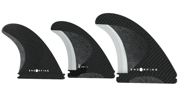 Endorfins KS1 3Fin 1Tab FUTURE Firewire