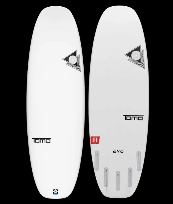 EVO HE Firewire