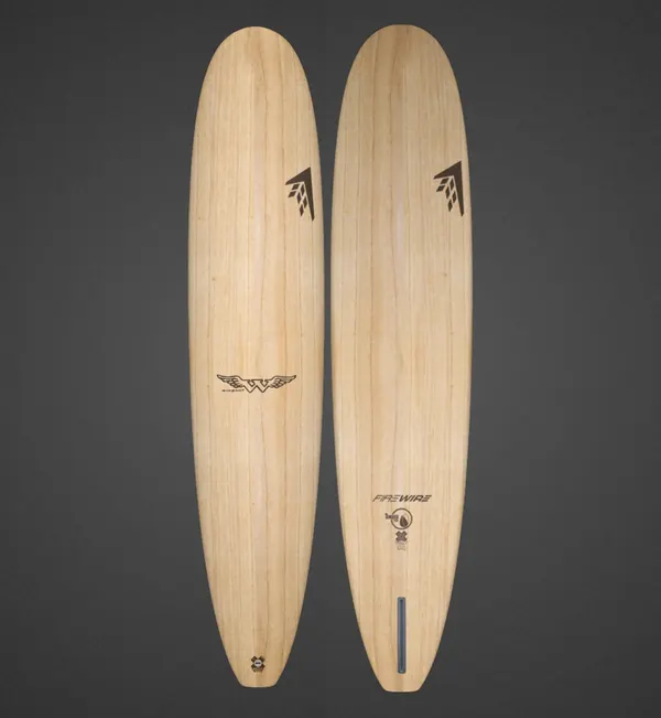 Wingnut Noserider Firewire