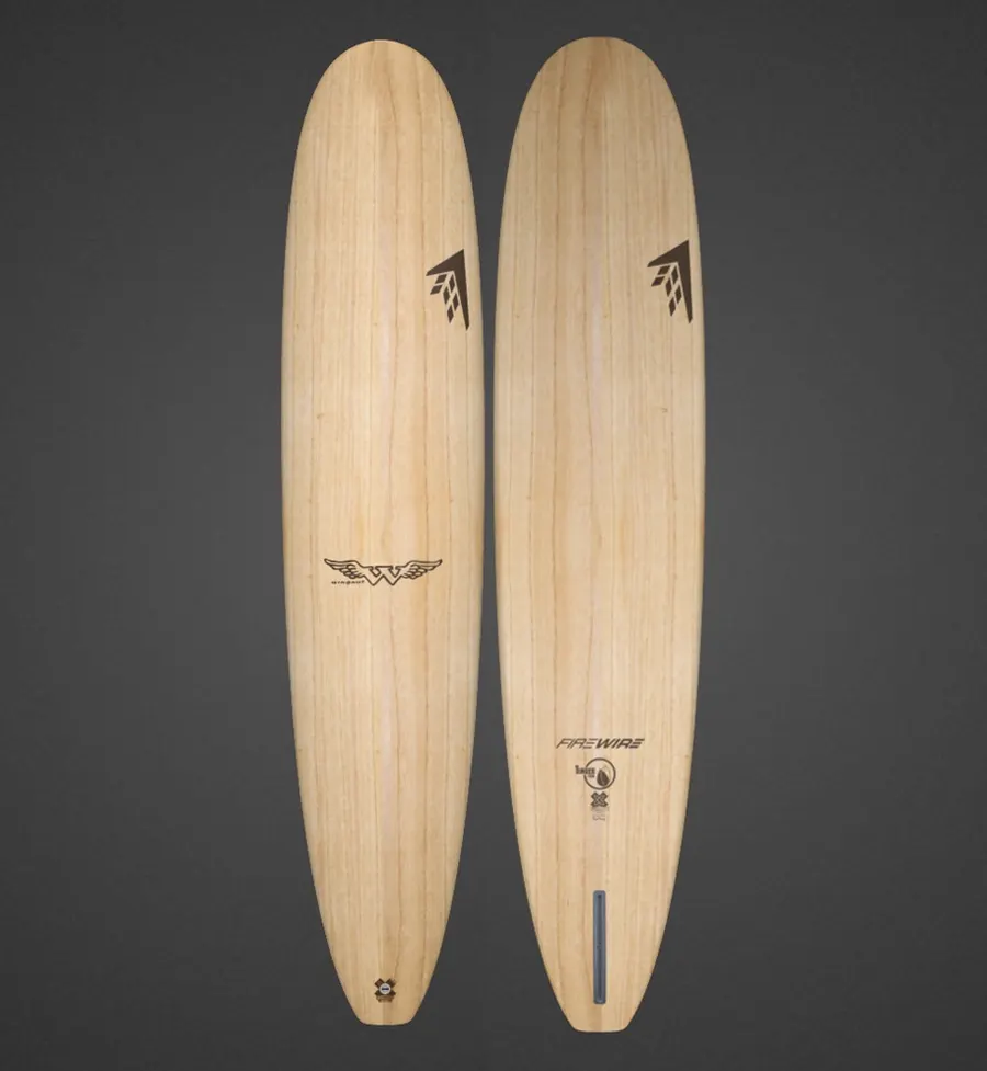Wingnut Noserider Firewire