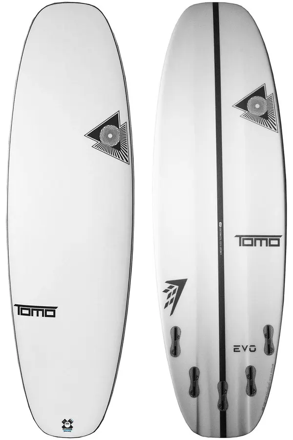 EVO LFT Firewire