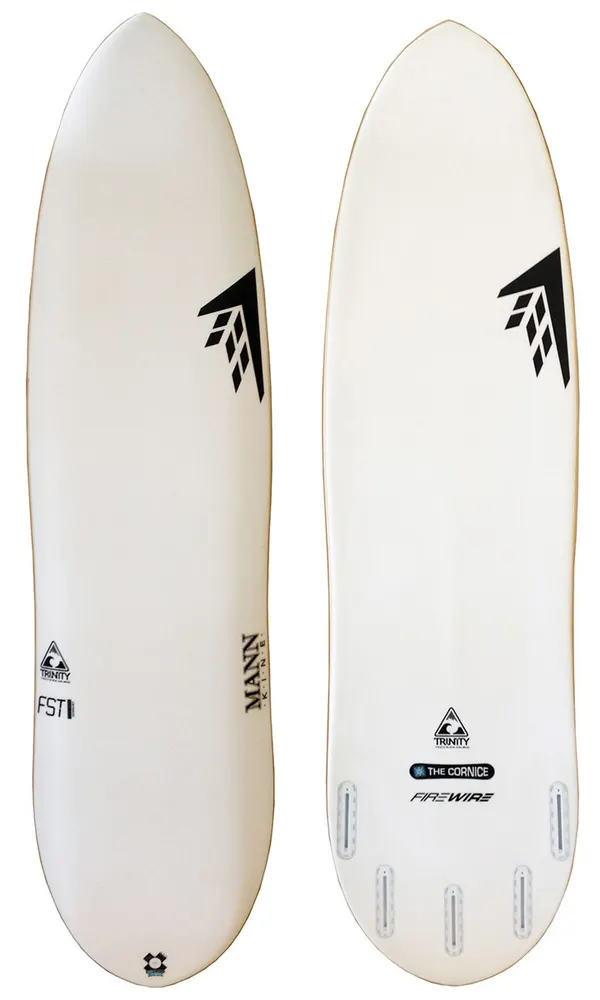 Cornice FST Firewire