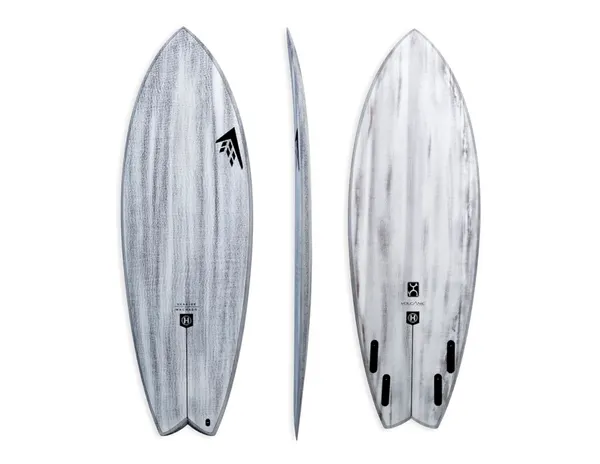 Seaside HE V Firewire