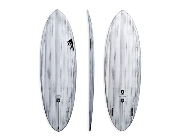 Sunday HE V Firewire