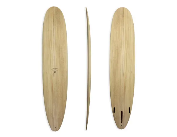 The Gem TT Firewire