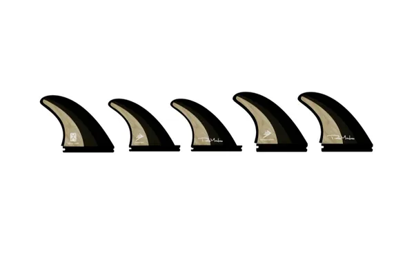Machado Groove Fin Set Firewire