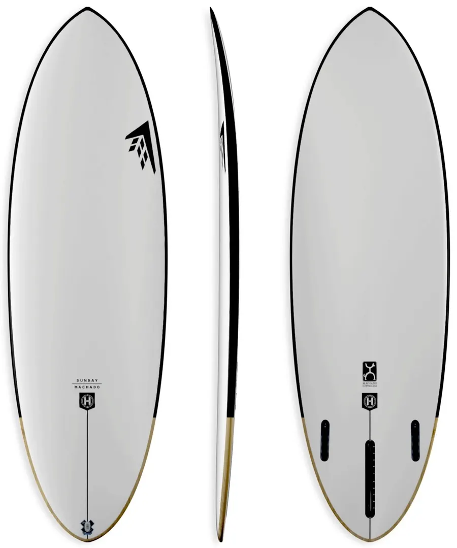 Sunday HE Firewire