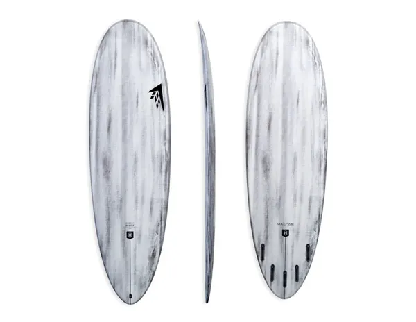 Greedy Beaver He V Firewire