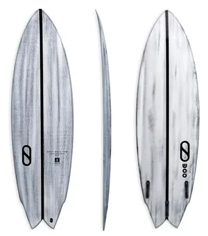 Great White IB V Firewire