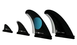 Slater KS Twin 2Fin Single Tab Firewire